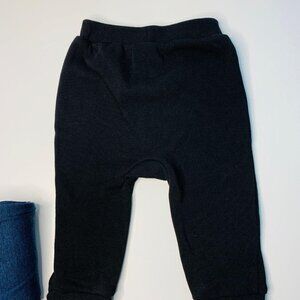 Rene Rofe Boys Sweat Pants